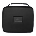 SCHNEE Mission Freedom Luxor Schwarz