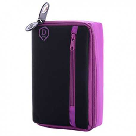 DARTBOX One80 purple DART CASE