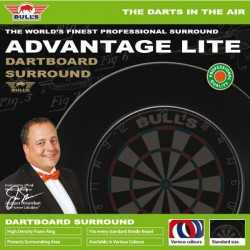 SURROUND BULL'S azul