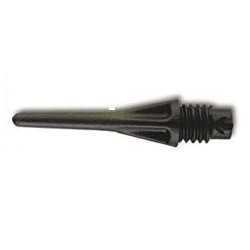 PUNTAS MICROTIPS NEGRAS 1000 Uds.