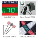 ONE80 ELITE Electronic Dartboard