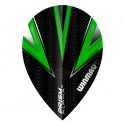 Winmau Prism Alpha Pear Flights