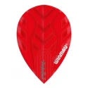 Winmau Prism Alpha Pear Flights