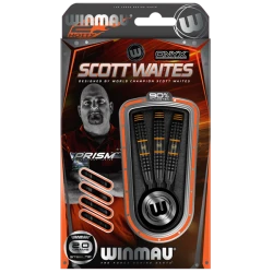DARDOS WINMAU Scott Waites Conversion set. 20 grs.