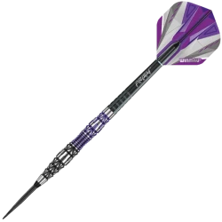 WINMAU Simon Whitlock Steeldarts 90%. 22grs.