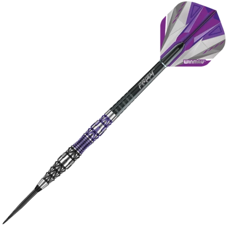 WINMAU Simon Whitlock Steeldarts 90%. 22grs.