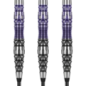 WINMAU Simon Whitlock Steeldarts 90%. 22grs.
