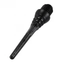 PUNTAS WINMAU Triton Negras 27mm. 50uds