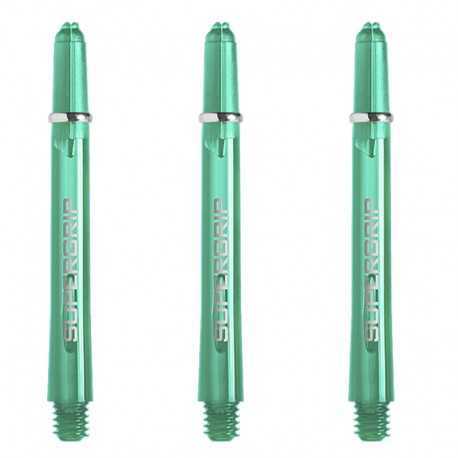 HARROWS SUPERGRIP Jade Medium