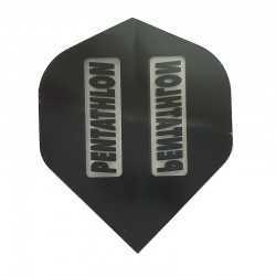 PENTATHLON STANDARD FLIGHTS Schwarz
