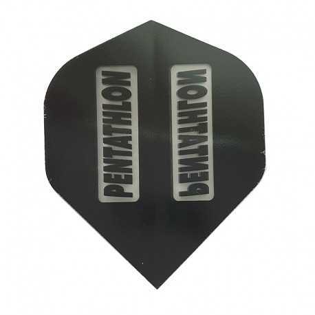 PENTATHLON STANDARD FLIGHTS Schwarz