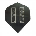 PENTATHLON STANDARD FLIGHTS Schwarz