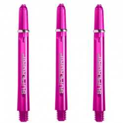 HARROWS SUPERGRIP Pink Medium