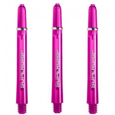 HARROWS SUPERGRIP Pink Medium
