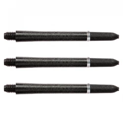 Winmau Carbon Schaft lange