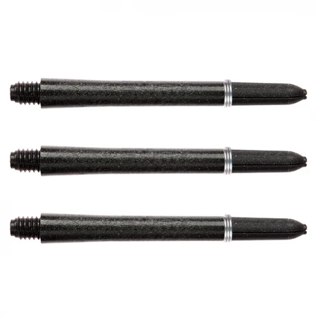 Winmau Carbon Schaft lange