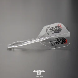 CONDOR AXE shape Bullfighter Kurz