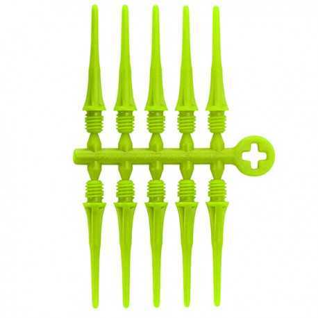 FIT POINT PLUS L-Green Spitzen