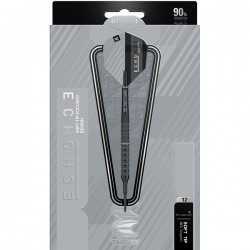 TARGET ECHO 12. 90% 19grs. Softdarts