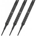TARGET ECHO 12. 90% 19grs. Softdarts