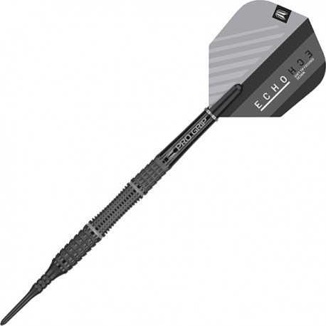 TARGET ECHO 13. 90% 18grs. Softdarts