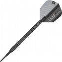 TARGET ECHO 13. 90% 18grs. Softdarts