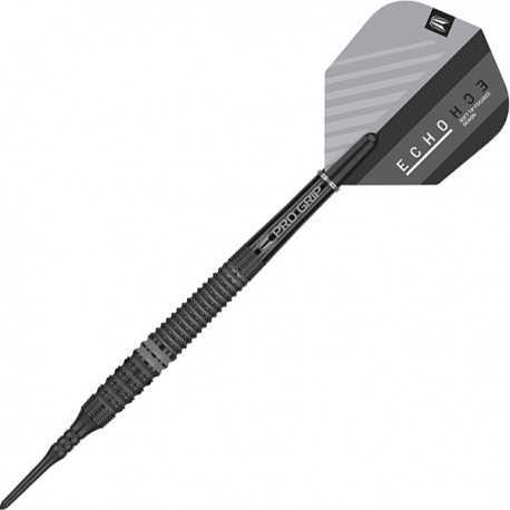 TARGET ECHO 14. 90% 20grs. Softdarts