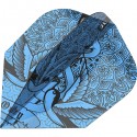TARGET INK PRO Blue Flights