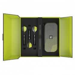 TARGET 975 11. 97,5% 18grs. Softdarts