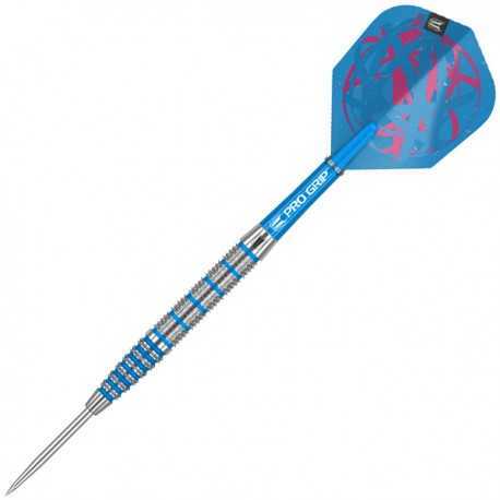 TARGET ORB 02. 22 grs. Steel Darts