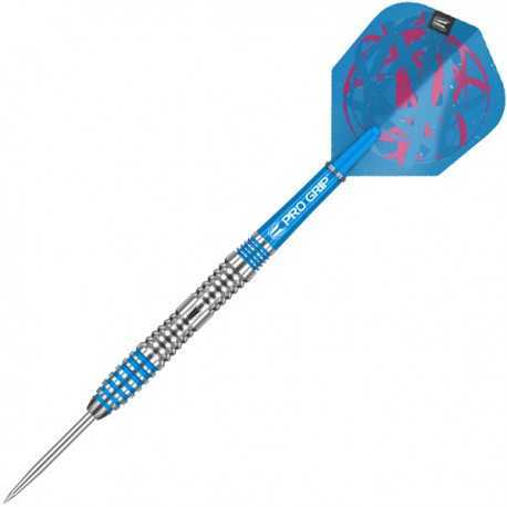 TARGET ORB 03. 23grs. Steel Darts