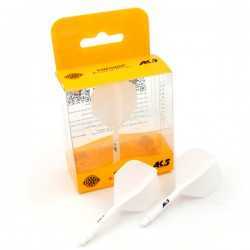 Penas CUESOUL AK5 Standard White