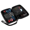 HARROWS BLAZE FIRE PRO 6 TASCHEN schwarz