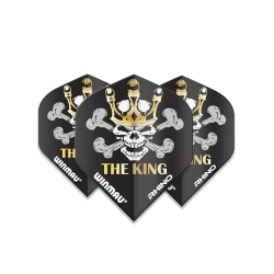 Winmau Rhino The King Standard Flights