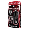 WINMAU Mervyn King Softdarts. 20gr