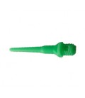 Green DRAG QUEEN points 25mm long