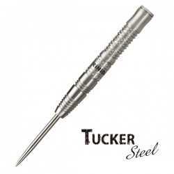 TRINIDAD X Model Tucker 23,5 grs. STEEL DARTS