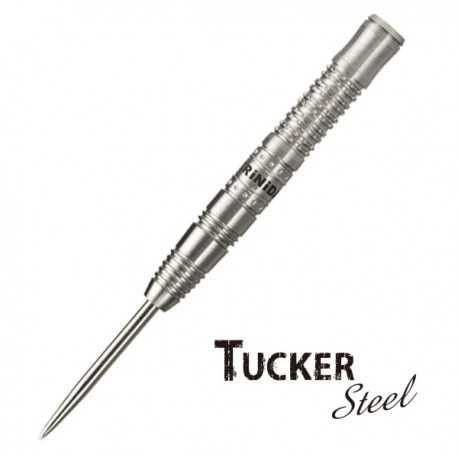 TRINIDAD X Model Tucker 23,5 grs. STEEL DARTS