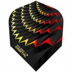 Harrows Orbital Yellow-Red Standard flights