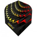 Harrows Orbital Yellow-Red Standard flights