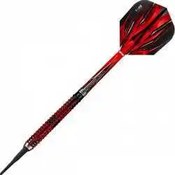 SOFTDARTS HARROWS Fire Inferno 90%. 20gR