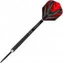 HARROWS SUPERGRIP Ultra 90% 22grs Steel Darts