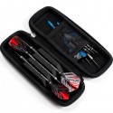 HARROWS Blaze Fire Taschen Rot