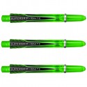 HARROWS SUPERGRIP Ignite GREEN Medium