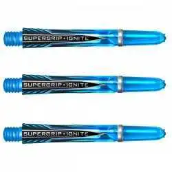 HARROWS SUPERGRIP Ignite Aqua Midi