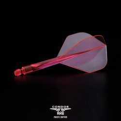 CONDOR AXE Neon Standard Pink Länge