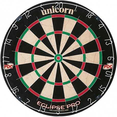 UNICORN ECLIPSE PRO DARTBOARD