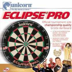 UNICORN ECLIPSE PRO DARTBOARD