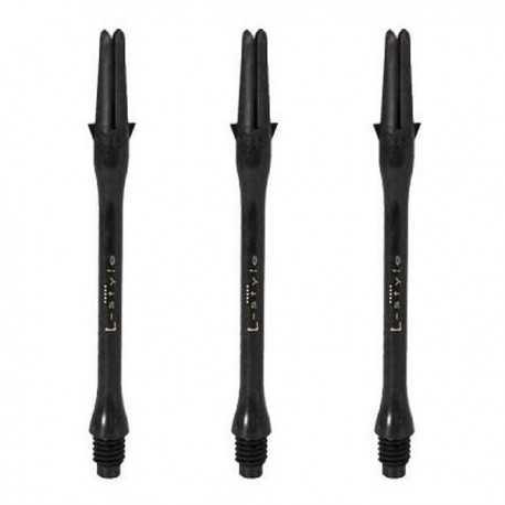 L-SHAFT CARBON SLIM 440 Lang