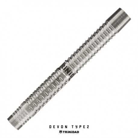 TRINIDAD Pro Series Devon Type 2. 21grs SOFTDARTS